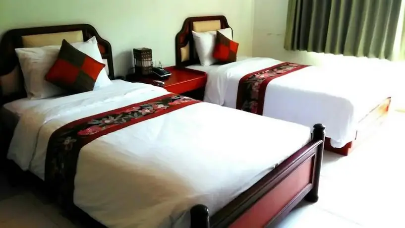 Chaweng Tara Hotel 