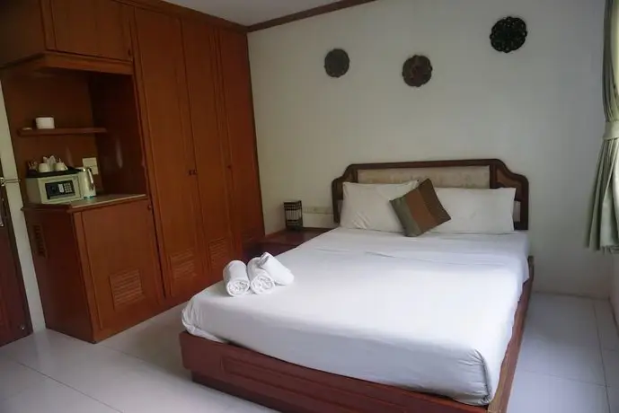 Chaweng Tara Hotel 