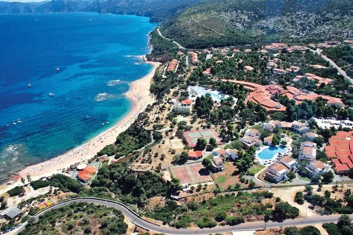 Palmasera Village Resort