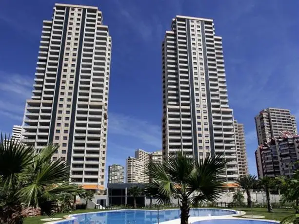 Pierre & Vacances Residence Benidorm