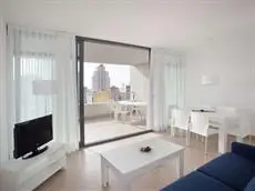 Pierre & Vacances Residence Benidorm 