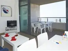 Pierre & Vacances Residence Benidorm 