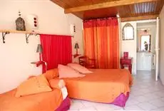 Villa Nais B&B 