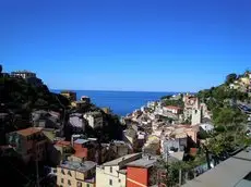 Hotel Villa Argentina Riomaggiore 