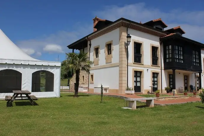 La Casona de la Roza 