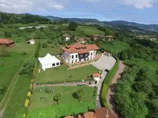 La Casona de la Roza 