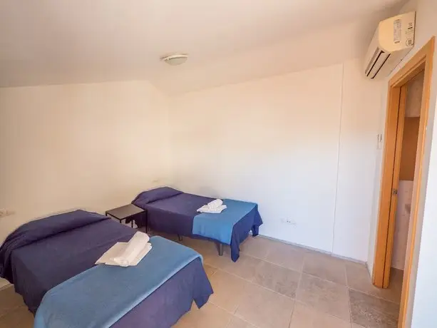 Apartamentos AR Niu D'or 