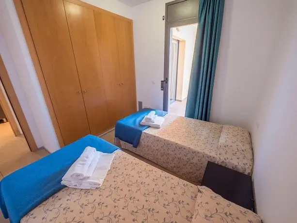 Apartamentos AR Niu D'or 