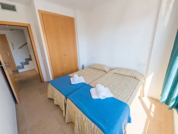 Apartamentos AR Niu D'or 