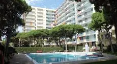 Apartamentos Blanes-Condal 