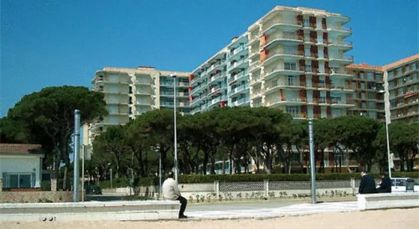 Apartamentos Blanes-Condal