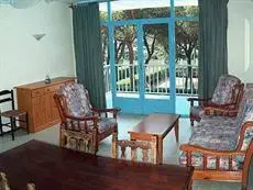 Apartamentos Blanes-Condal 