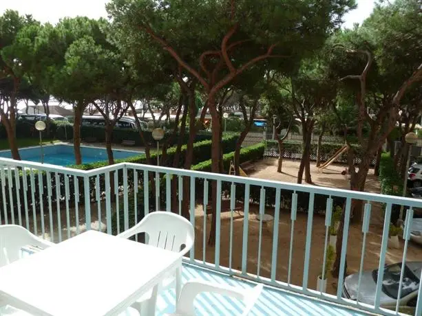 Apartamentos Blanes-Condal 