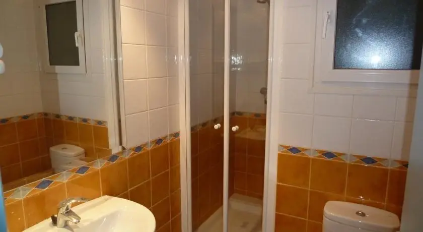 Apartamentos Blanes-Condal 