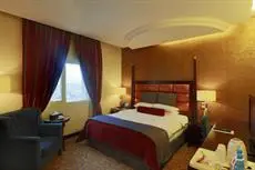 Century Hotel Doha 