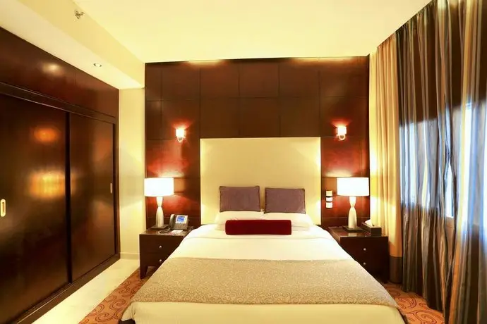 Century Hotel Doha 