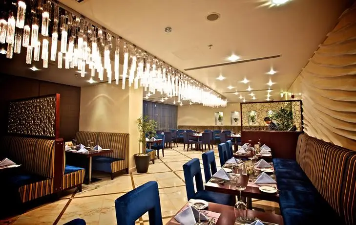 Century Hotel Doha 