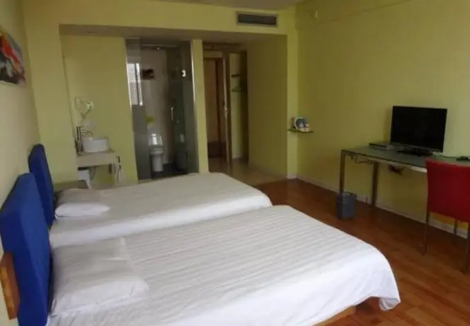 Home Inn Nanning Liwan Road 