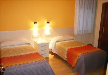 Hostal Hispanico I