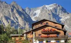 Hotel Astoria Courmayeur 