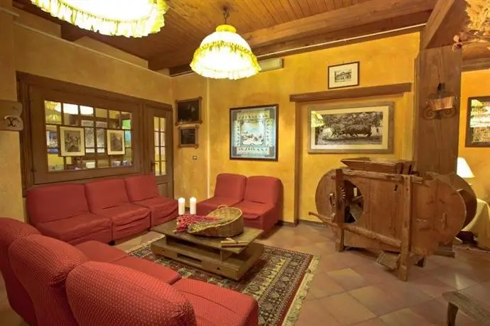 Hotel Astoria Courmayeur