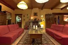 Hotel Astoria Courmayeur 