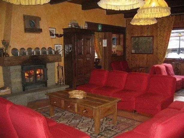 Hotel Astoria Courmayeur 