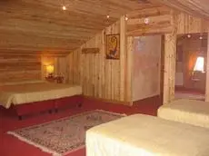 Hotel Astoria Courmayeur 