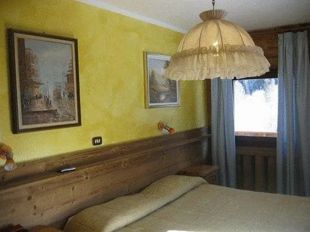 Hotel Astoria Courmayeur 