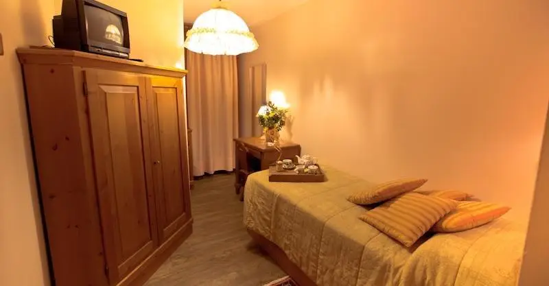 Hotel Astoria Courmayeur 