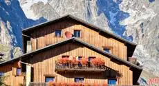 Hotel Astoria Courmayeur 