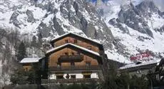 Hotel Astoria Courmayeur 