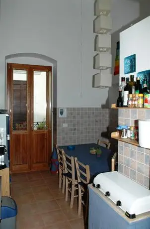 Bed and Breakfast Tre Re Trani