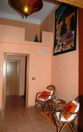 Bed and Breakfast Tre Re Trani