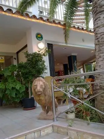 Hostal Leo d'Or 