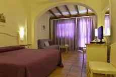 Hotel Acquasanta 