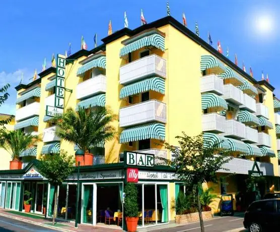 Hotel Al Prater