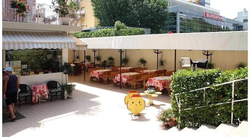 Hotel Al ponte Lignano Sabbiadoro 