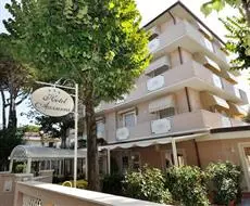 Hotel Azzurra Pietrasanta 