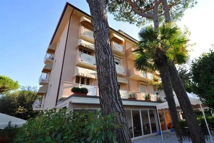 Hotel Azzurra Pietrasanta 