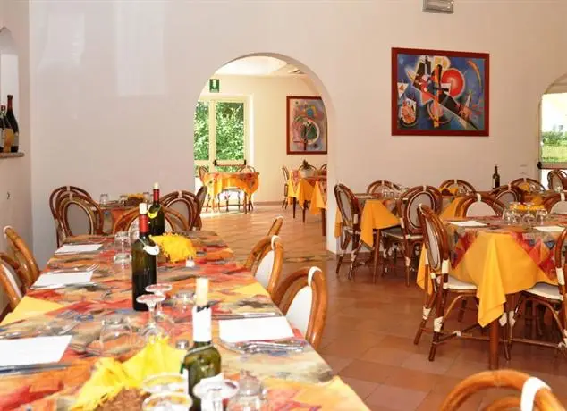 Hotel Azzurra Pietrasanta 