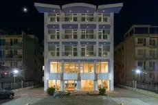 Hotel Mediterraneo Chioggia 