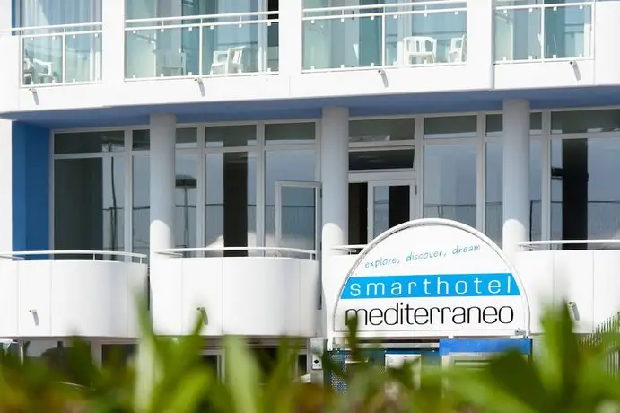 Hotel Mediterraneo Chioggia 