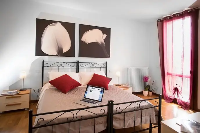 Verona Class ApartHotel Residenze del Cuore 