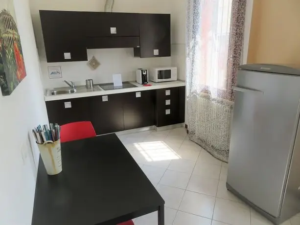 Verona Class ApartHotel Residenze del Cuore 