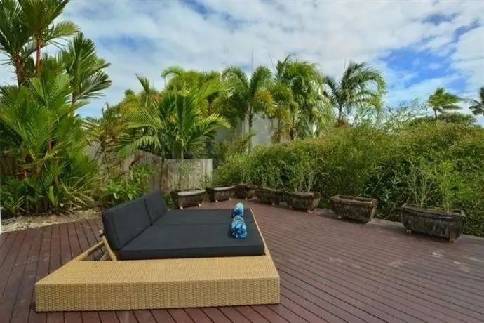 3/23 Murphy Street - Luxury Holiday Villa 