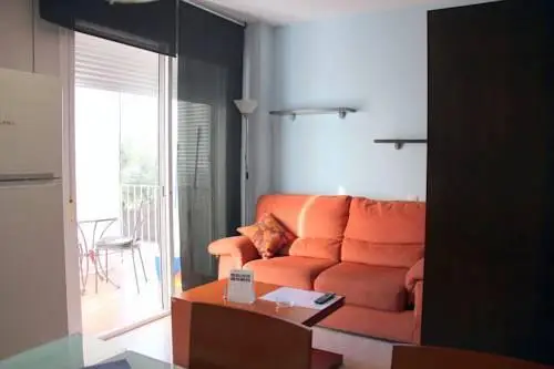 Apartamentos Caru 