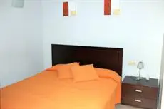 Apartamentos Caru 