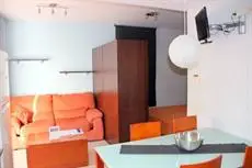 Apartamentos Caru 