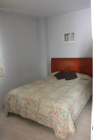 Apartamentos Caru 